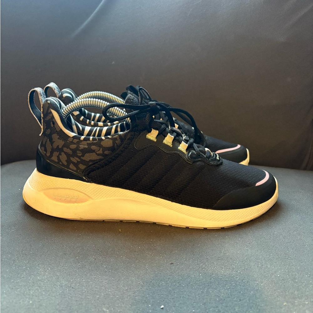 Adidas Puremotion Super Running Training shoes Women's Size 7.5 Sneakers
